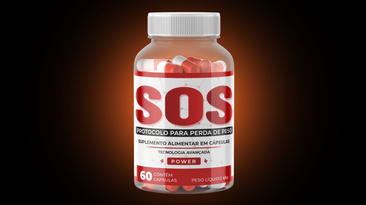 Protocolo SOS — análise completa 2026 Analisa Suplementos